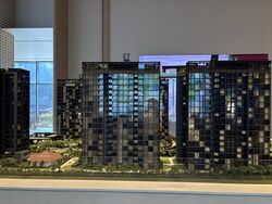 The Continuum (D15), Apartment #606995751